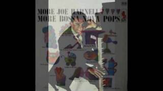 Joe Harnell - "Dancing On The Ceiling"