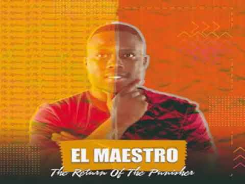 El Maestro   Twinkle Lil Star Feat  T P