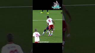 Gol do Botafogo - Alex Telles de penalti (Botafogo 2x0 Bangu) Carioca 24/01/2026