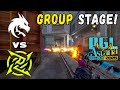 Spirit Vs NiP HIGHLIGHTS PGL Astana 2025 CS2
