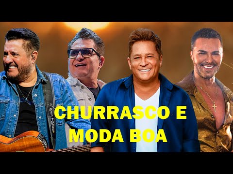 Especial Leonardo - Eduardo Costa - Bruno e Marrone - Modão Raiz 2025