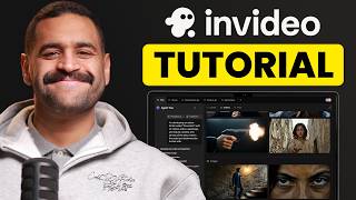 Invideo AI Tutorial (2026) – How to Create Videos with Invideo AI