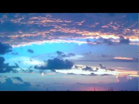 Cosmic Gate & JES vs. Robert Miles - Blind Children (Christopher Ricci Mashup)