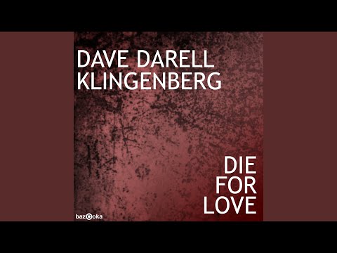 Die For Love (Digital Freq Vocal Remix)