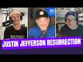 Why Minnesota Vikings and Justin Jefferson are poised for a bounce back season