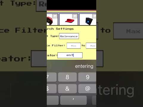 Chest Shading Tutorial-Roblox |Berry Avenue| #roblox #shading #berry