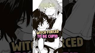 Download lagu She Used MAGIC to Get Her Friend a Boyfriend #manga #mangarecommendations mp3