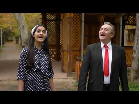 Cristian Văduva și Ana-Maria Șendroni - Cine poate?