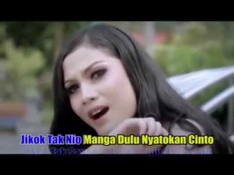 Ghina Aulanda - Antaro Mungkin Jo Tak Mungkin