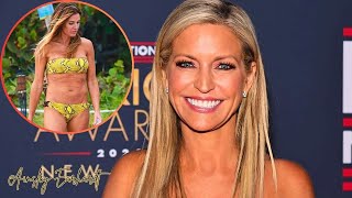 Ainsley Earhardt's Bikini Pictures Leaves Nothing To Imagination