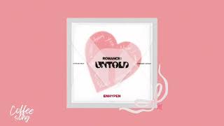 Download lagu XO only if you say yes {Eng.Ver} - ENHYPEN ft.JVKE 1 hour (lyrics in description) mp3
