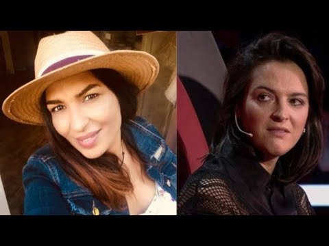 Anife Vyskočilová se drsně pustila do Jany Kirschner: Tohle o porotkyni The Voice řekla!