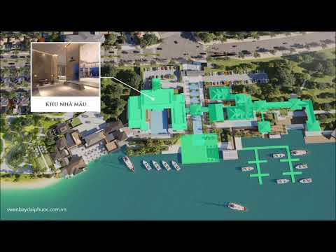 SwanBay Le Centre - Hòn ngọc phía Đông Sài Gòn. 20 tháng 7 CĐT đóng Booking đợt