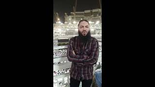 صورة مذبحة نيوزيلندا | تعليق قوي و هام على مقتل المسلمين في نيوزيلندا وقت صلاة الجمعة | د . حازم شومان