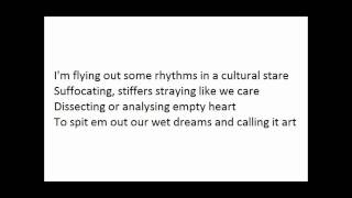 Skin feat Maxim - Carmen Queasy - Karaoke