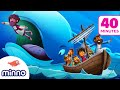 7 Bible Miracles That Make You Say WOW Bible Stories For Kids