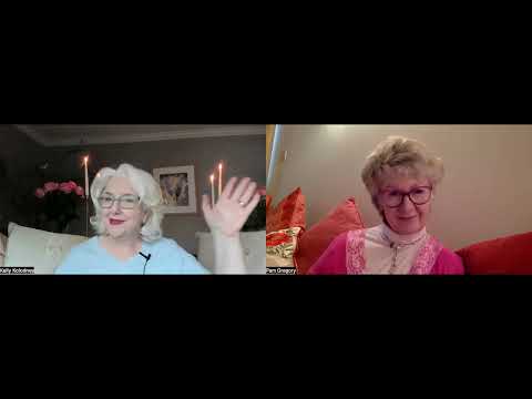 A Whole New Way of Being with Kelly Kolodney