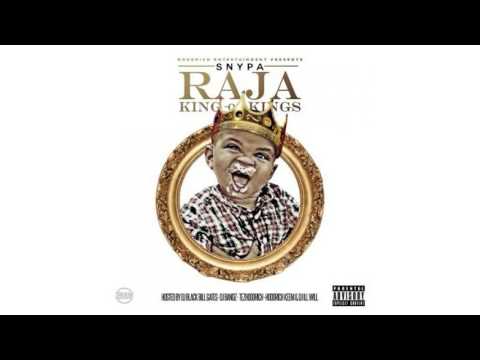 Snypa - Raja (King Of Kings) (Full Mixtape)