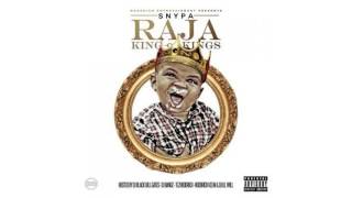 Snypa - Raja (King Of Kings) (Full Mixtape)