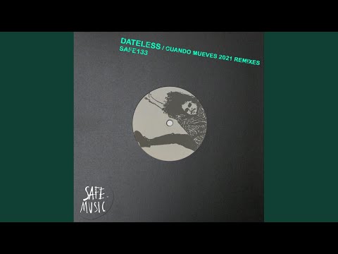 Cuando Mueves (Franklyn Watts Remix)