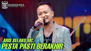 Download lagu PESTA PASTI BERAKHIR - ARIS - LIVE SIMPATIK MUSIC RAMAYANA AUDIO - LIVE GEDANG PORONG SIDOARJO mp3 Download lagu PESTA PASTI BERAKHIR - ARIS - LIVE SIMPATIK MUSIC RAMAYANA AUDIO - LIVE GEDANG PORONG SIDOARJO mp3