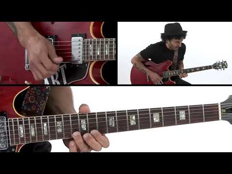 🎸 Artur Menezes Guitar Lesson - All the Minor Feels in C: Performance