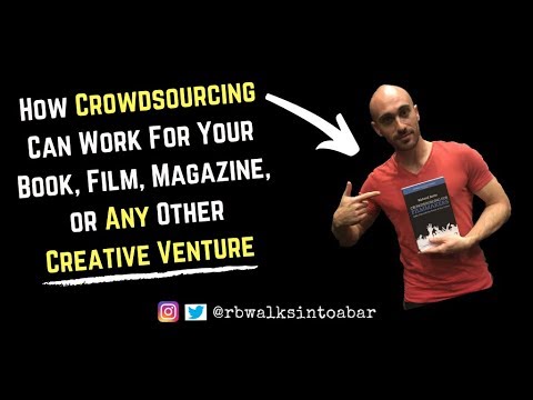 download lagu mp3 mp4 Crowdsourcing Jeff Howe Pdf, download lagu Crowdsourcing Jeff Howe Pdf gratis, unduh video klip Crowdsourcing Jeff Howe Pdf