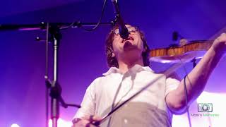 The Infamous Stringdusters  &quot;Maxwell/Fork In The Road/Ain&#39;t No Way Of Knowing/Fork In The Road&quot;