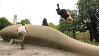 JAZZY MISFITS | 초미의 관심사 | Official Trailer | ENG Sub