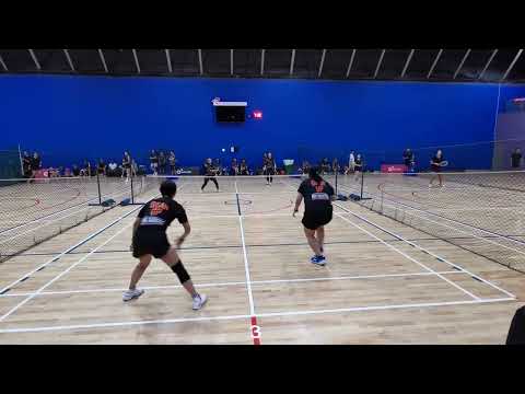 Mosaic 4+ vs Moonlight Dink aO WD