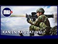 Waarom Oekraïne niet zomaar Nederlandse antitankwapens krijgt | NU.nl