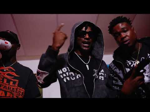 SB Twane - “Known To Let Shit Spray" (Official Music Video) Shot By. @SKDSKOOLY 