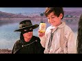 El Zorro Tiene A Los Más Valientes La Leyenda Del Zorro Clip En Español 4K