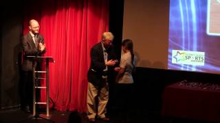 Surrey Heath Sports Awards 2014
