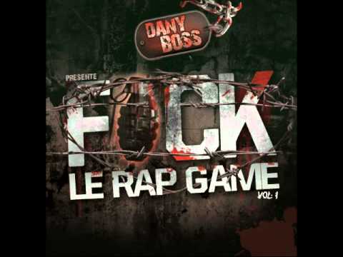 Dany Boss - Instinct animal (SON)