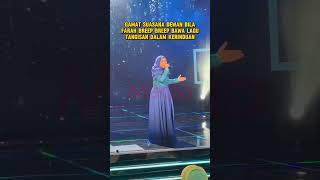 Download lagu Farah AF2 ubati rindu oeminat. Masih hebat vokalnya mp3