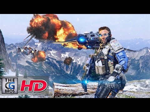 CGI & VFX Breakdowns: "TheCGBros Intro" - by Forma DISSENY