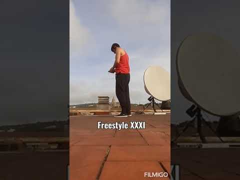 STAY HOMAS dance Tribute - Confination XIX (freestyle XXXII)