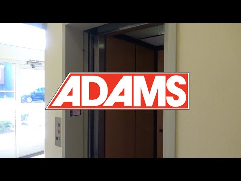 LOUD Capitol Hydraulic Elevator-2619 J St-Sacramento, CA