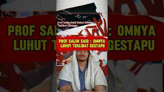 Download lagu Prof. Salim said that Uncle Luhut was involved in the Gestapu #dialectique #dialectics #luhut #pr... mp3 Download lagu Prof. Salim said that Uncle Luhut was involved in the Gestapu #dialectique #dialectics #luhut #pr... mp3