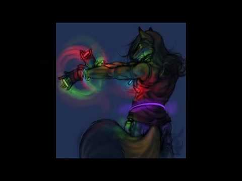 furry rave 1 Overload vs It's A Dream - Ganjaguru