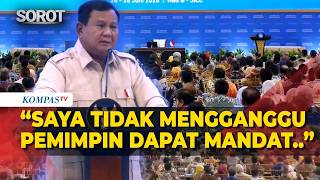 Download lagu Presiden Prabowo: 4 Kali Kalah Pilpres, Saya Tak Pernah Ganggu Pemimpin Terpilih! mp3