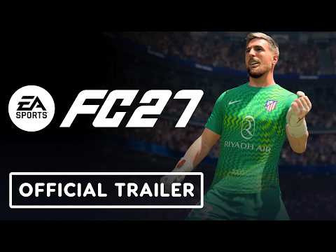 EA Sports FC 27 Career Mode Changes