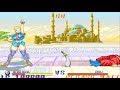 Martial Champion Racheal