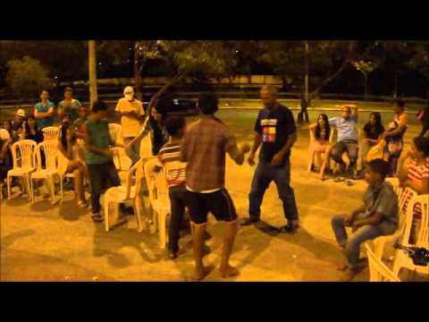 Bem vindo...Quadrangular Vera Cruz.....20 Outubro 2012 - Dança das cadeiras.Gincana 2012