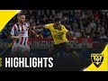 Samenvatting Willem II - VVV-Venlo