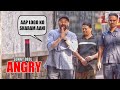 Sunny Deol Burst Out In ANGER Over The False News About Dharmendra Ji ANGRY Sunny Deol