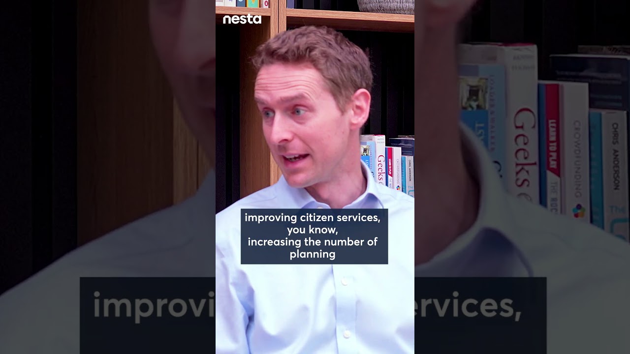 The one thing successful government AI programmes have in common