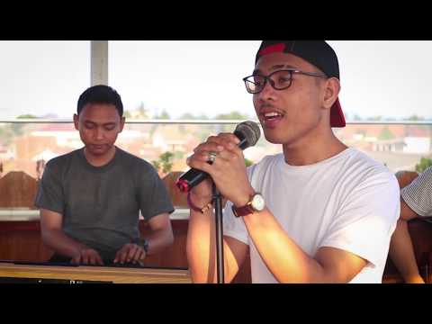 DINGGO BUKTI - OM WAWES X YK BRASS ENSEMBLE ( Cover By Oyekustik )