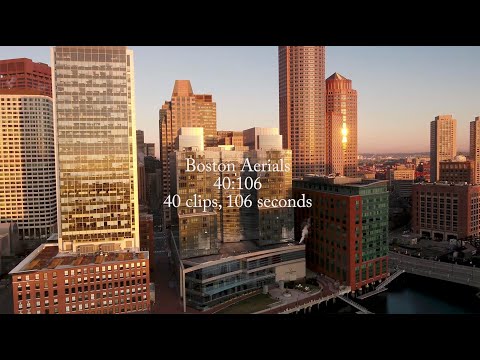 Steve Dunwell Photography video.